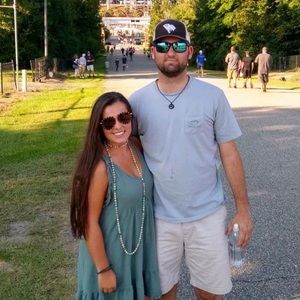 Meet your Posher, Sam